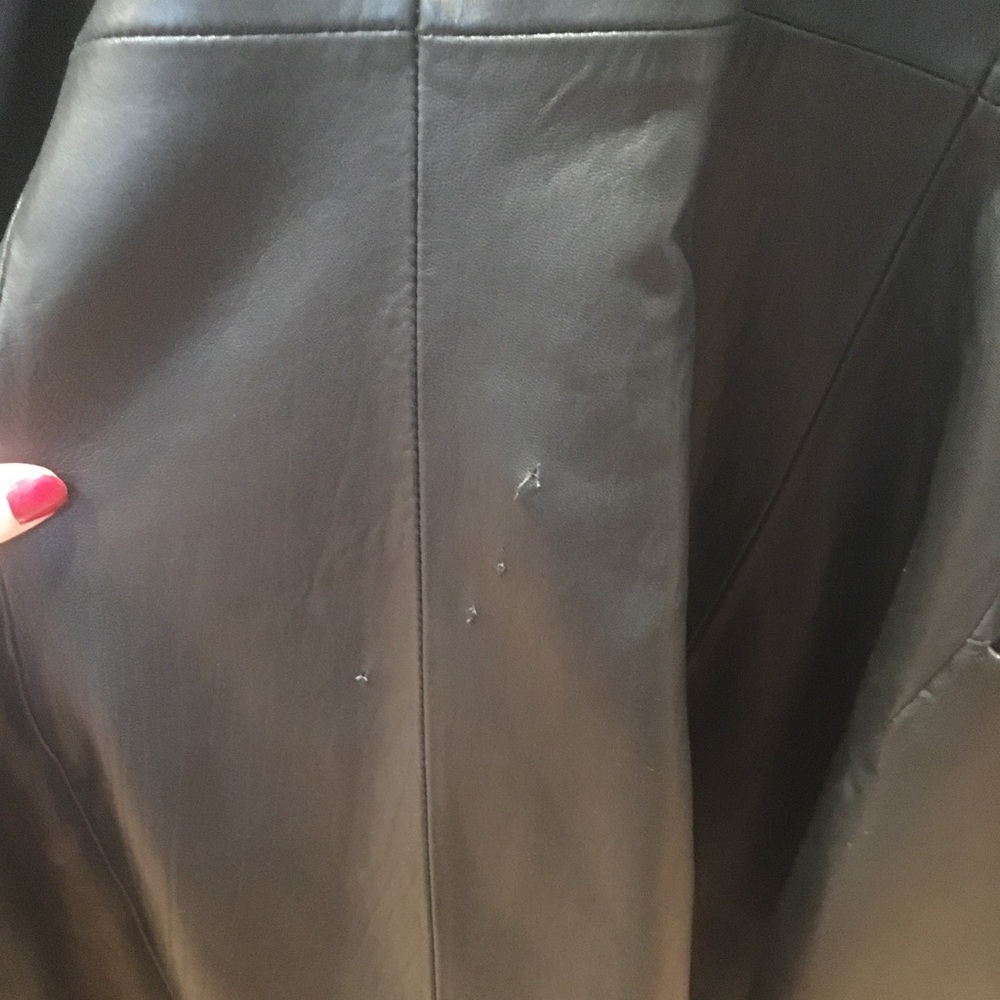 Kenneth Cole Jacket